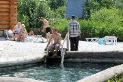 гръбначния стълб