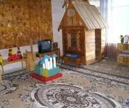 ключ