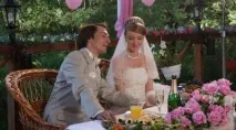 Серіал «Щасливий квиток» актори грають історію просправжніх почуттях серіал