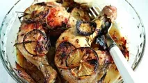 Шашлики та барбекю з курки, курка гриль гриль