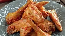 Шашлики та барбекю з курки, курка гриль гриль