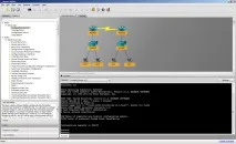 най-малките Cisco Packet Tracer