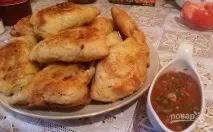 рецепт