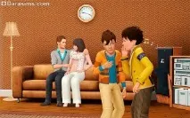 sims sims
