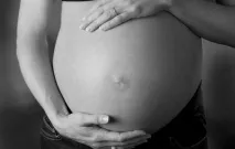 Ворушення плода при другій, третій та наступній вагітності третій