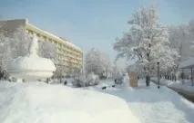 санаторій