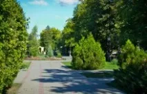 санаторію