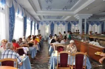 санаториум