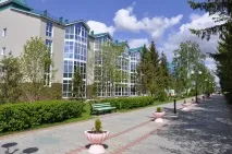 бакирово