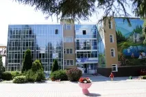 бакирово