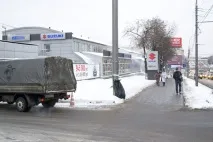 Мережа комп’ютерних магазинів «ОЛДІ» повертаємося до найбільшого роздрібного магазину компанії ютерних
