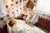 санаториум