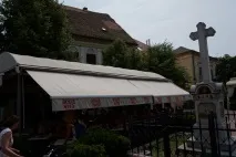Земун изглежда След това