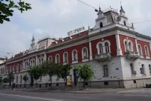 матрьошка Земун изглежда
