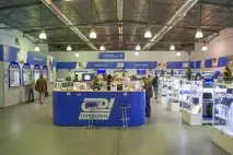 Мережа комп’ютерних магазинів «ОЛДІ» повертаємося до найбільшого роздрібного магазину компанії комп