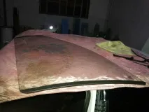 двоен стъклопакет