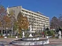 минерална вода санаториум