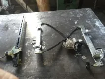 стъклопакет зъбни колела