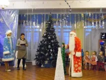 украса музикалната чудо