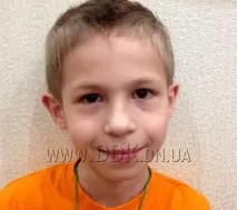 Сергій Андрійченко «У міру нагоди кожен мешканець нашого міста зобов’язаний допомагати дітям, тому кожен