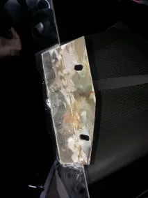 стъклопакет тайни