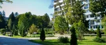 санаторій