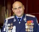 полицая формирането