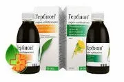 сироп сироп живовляк
