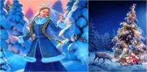 Снігова дівчинка з гарячим серцем, або Кого беруть на роль Снігуроньки - За враженнями від системно гарячим