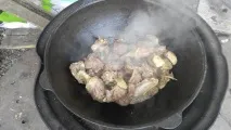 сочна индо-жена