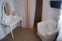 Скандинавський стиль, інтер’єр, декор, дизайн, дизайн інтер’єру, будинок у Підмосков’ї, ідеї для стиль