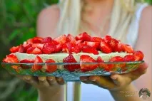 Сироїдіння меню на тиждень із рецептами продуктів