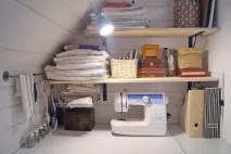Скандинавський стиль, інтер’єр, декор, дизайн, дизайн інтер’єру, будинок у Підмосков’ї, ідеї для скандинавський