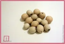 мъниста слинг