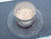 Листковий салат з курки та буряків святкова страва курки
