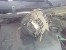 ключ глава octavia