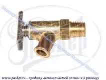 взаимозаменяемост Щепсел картера