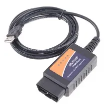 Сканер для Chevrolet Trailblazer діагностика тюнінг тюнінг