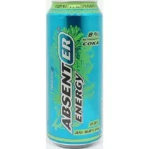 energy напитка