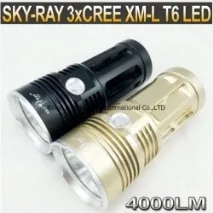 SKY RAY king - справді король ліхтарів ліхтарів