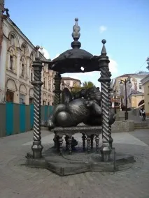 кішкам