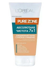 лице zone