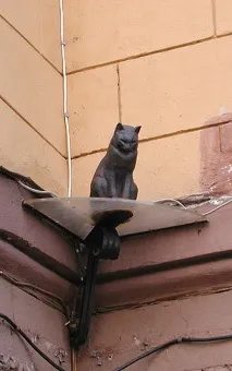скульптури