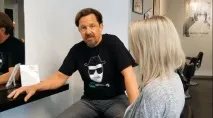 стрижка стрижка