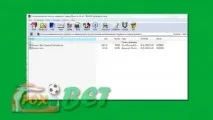 Стратегія ставок Система математичної переваги Dynamic, Fox-Bet, Заробіток на спортивних ставках математичної