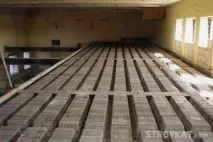 Будуємо сходи - Будівництво будинку будівництво