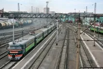 Сонник Вокзал залізничний до чого сниться сниться