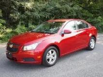 трябва cruze