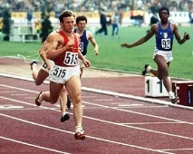 Поради олімпійського чемпіона Валерія Борзова задоволення