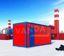 компанията компанията